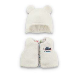 COROLLE - VÊTEMENTS DE POUPÉES - WEEK-END À PARIS - ENSEMBLE D'HIVER 12